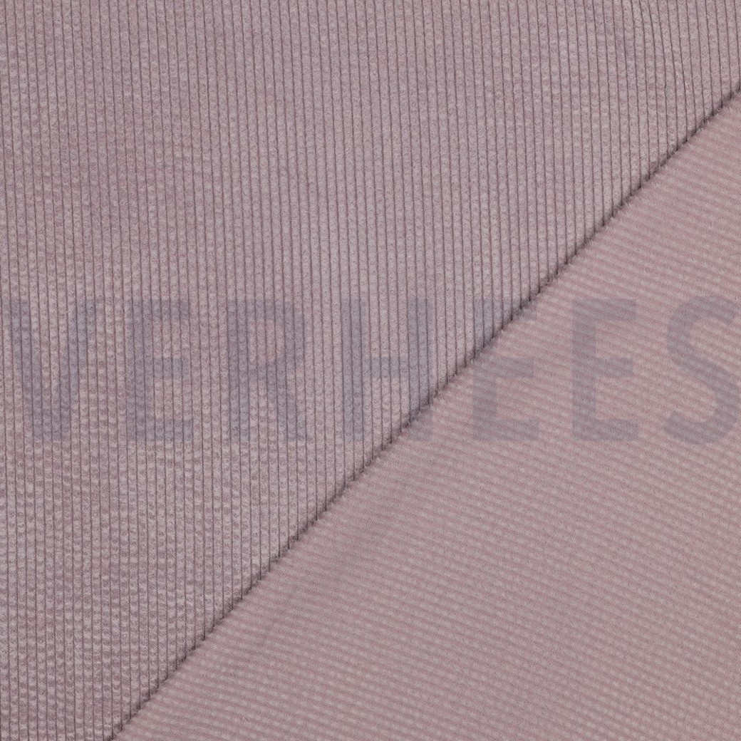 CORDUROY BUBBLE OLD PURPLE #4