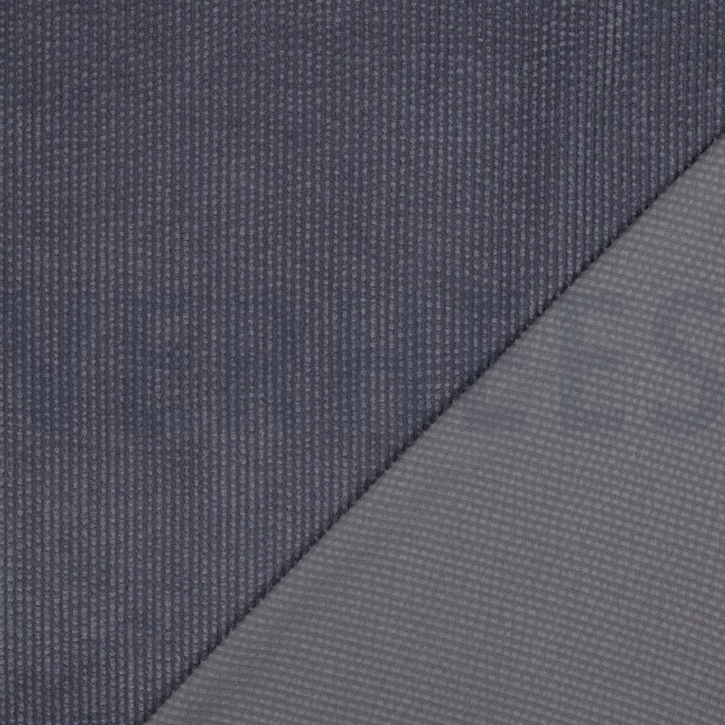 CORDUROY BUBBLE DARK LAVENDER #4