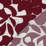 RADIANCE ABSTRACT BORDEAUX (thumbnail) #4