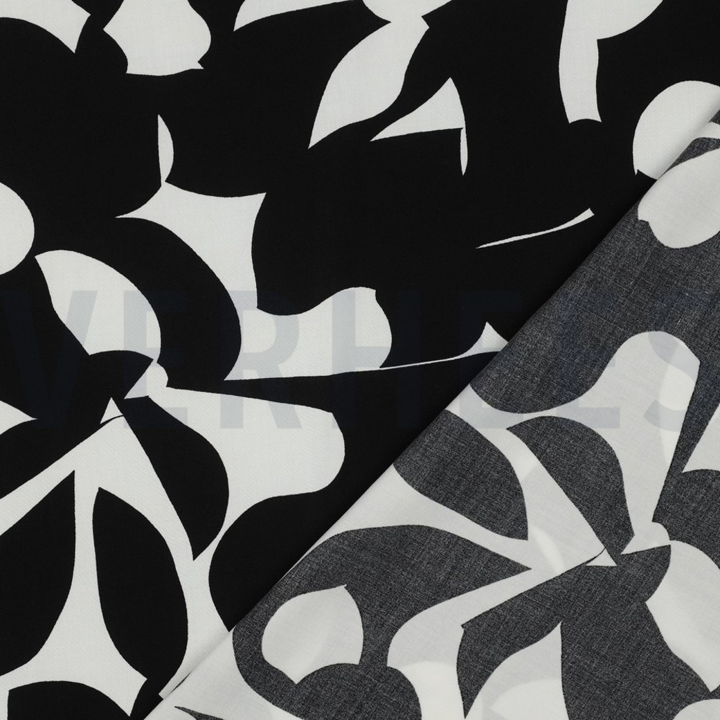 RADIANCE ABSTRACT BLACK #4