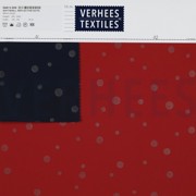 SOFTSHELL REFLECTIVE DOTS RED (thumbnail) #4