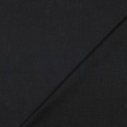 LINEN WASHED 230 gm2 BLACK (thumbnail) #4