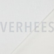 LINEN WASHED 230 gm2 WHITE (thumbnail) #4