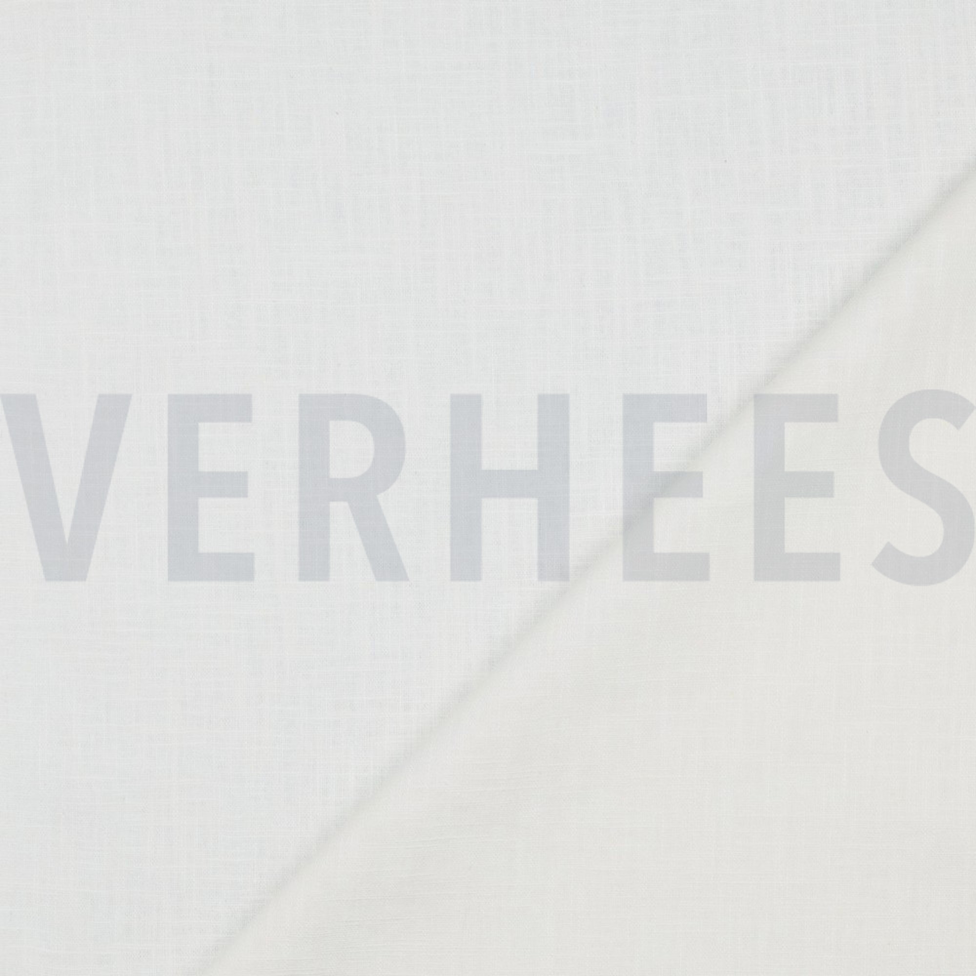LINEN WASHED 230 gm2 WHITE (high resolution) #4