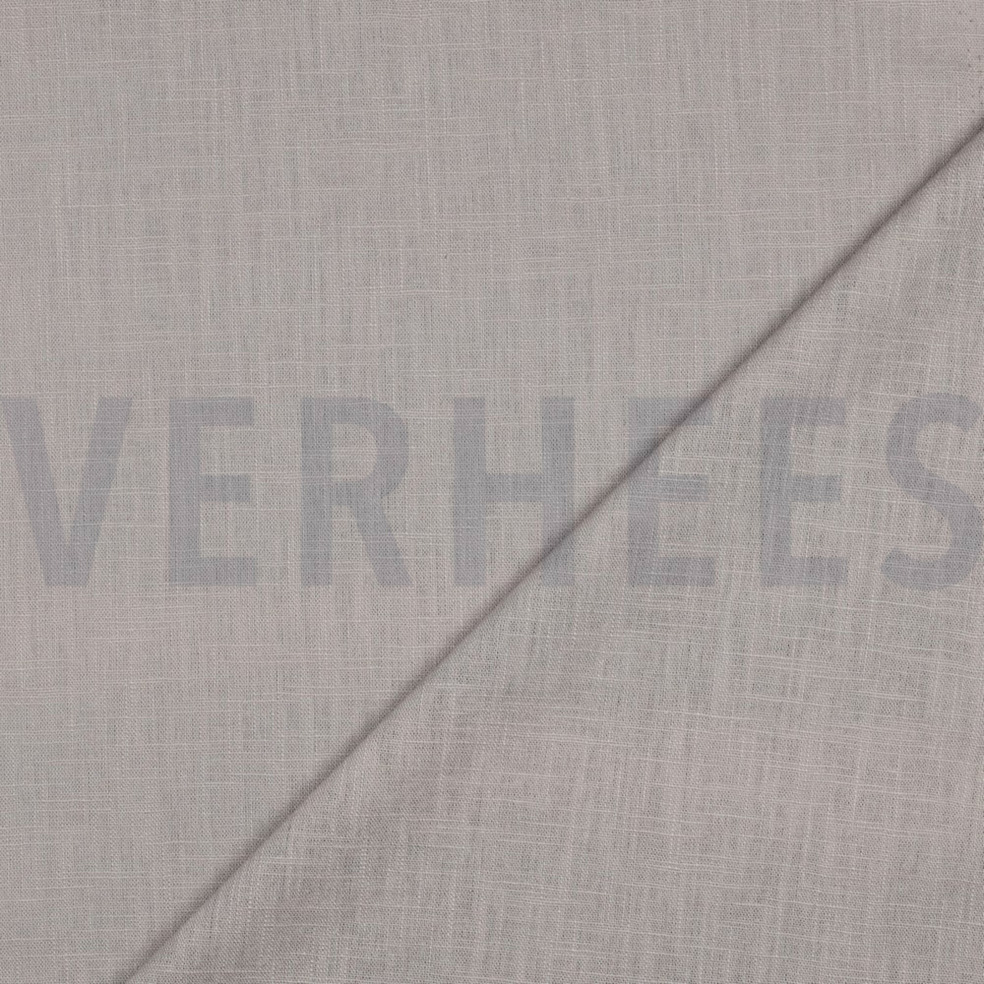 LINEN WASHED 230 gm2 GREY (high resolution) #4