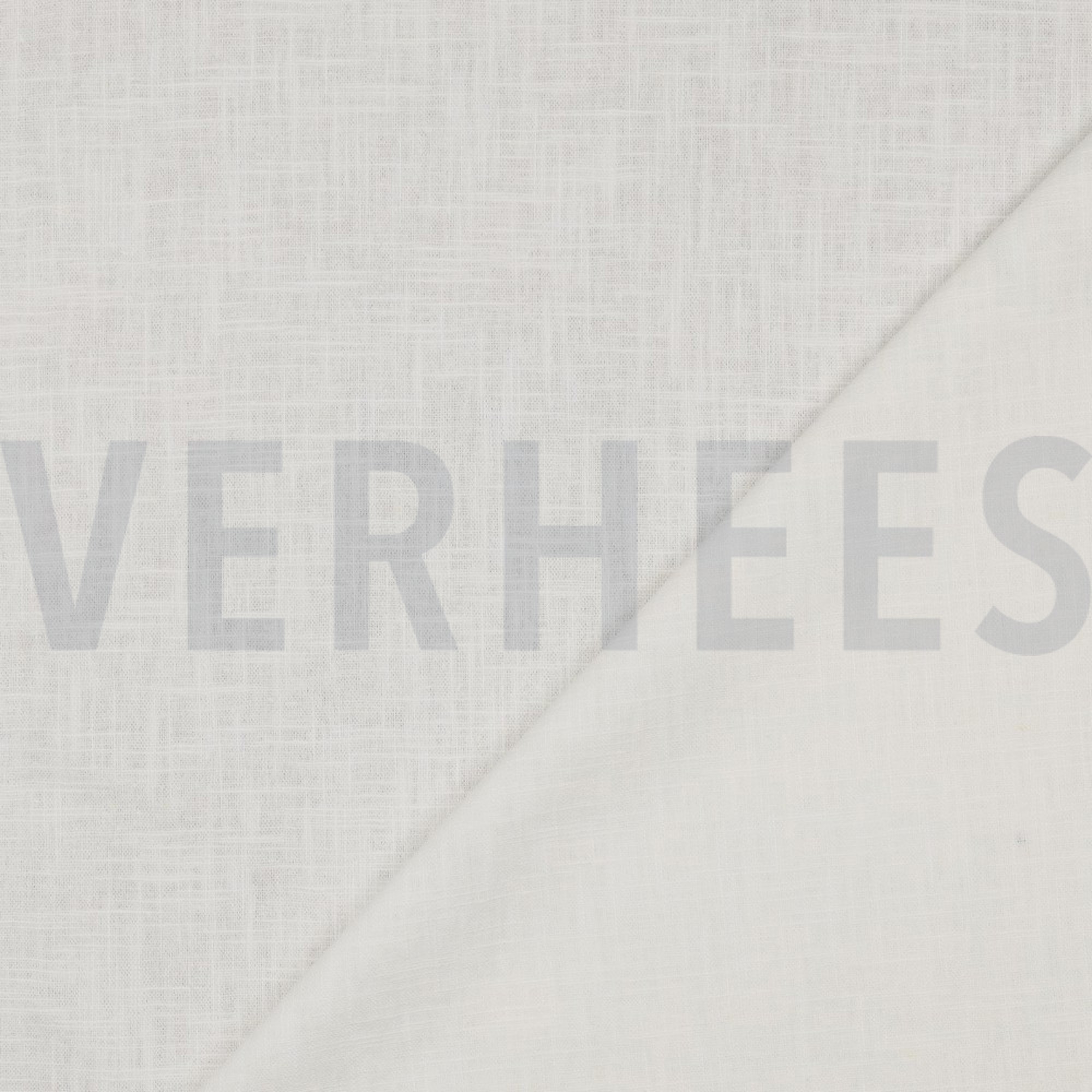 LINEN WASHED 230 gm2 ECRU (high resolution) #4