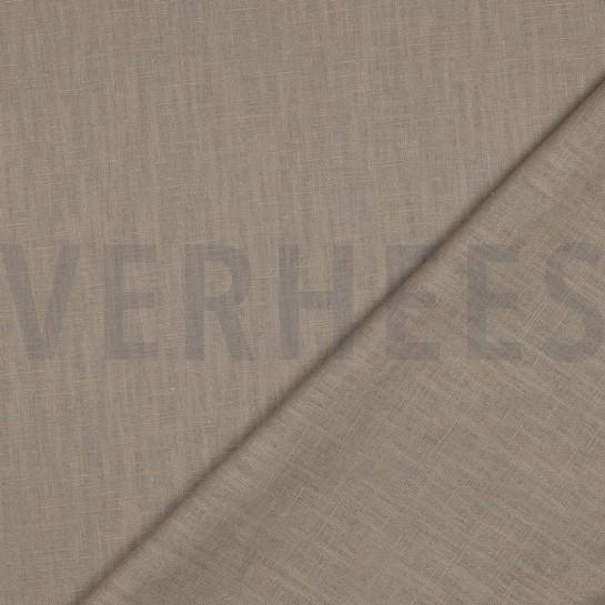 LINEN WASHED 230 gm2 SAND #7