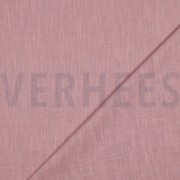 LINEN WASHED 230 gm2 MAUVE (thumbnail) #4