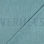 LINEN WASHED 230 gm2 TEAL (thumbnail) #4