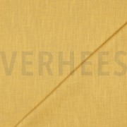 LINEN WASHED 230 gm2 OCHRE (thumbnail) #4