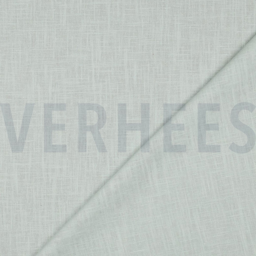 LINEN WASHED 230 gm2 MINT #4