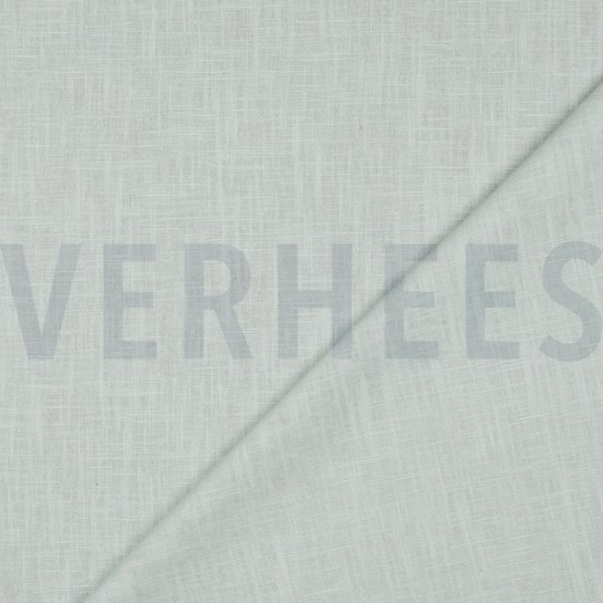 LINEN WASHED 230 gm2 MINT #7