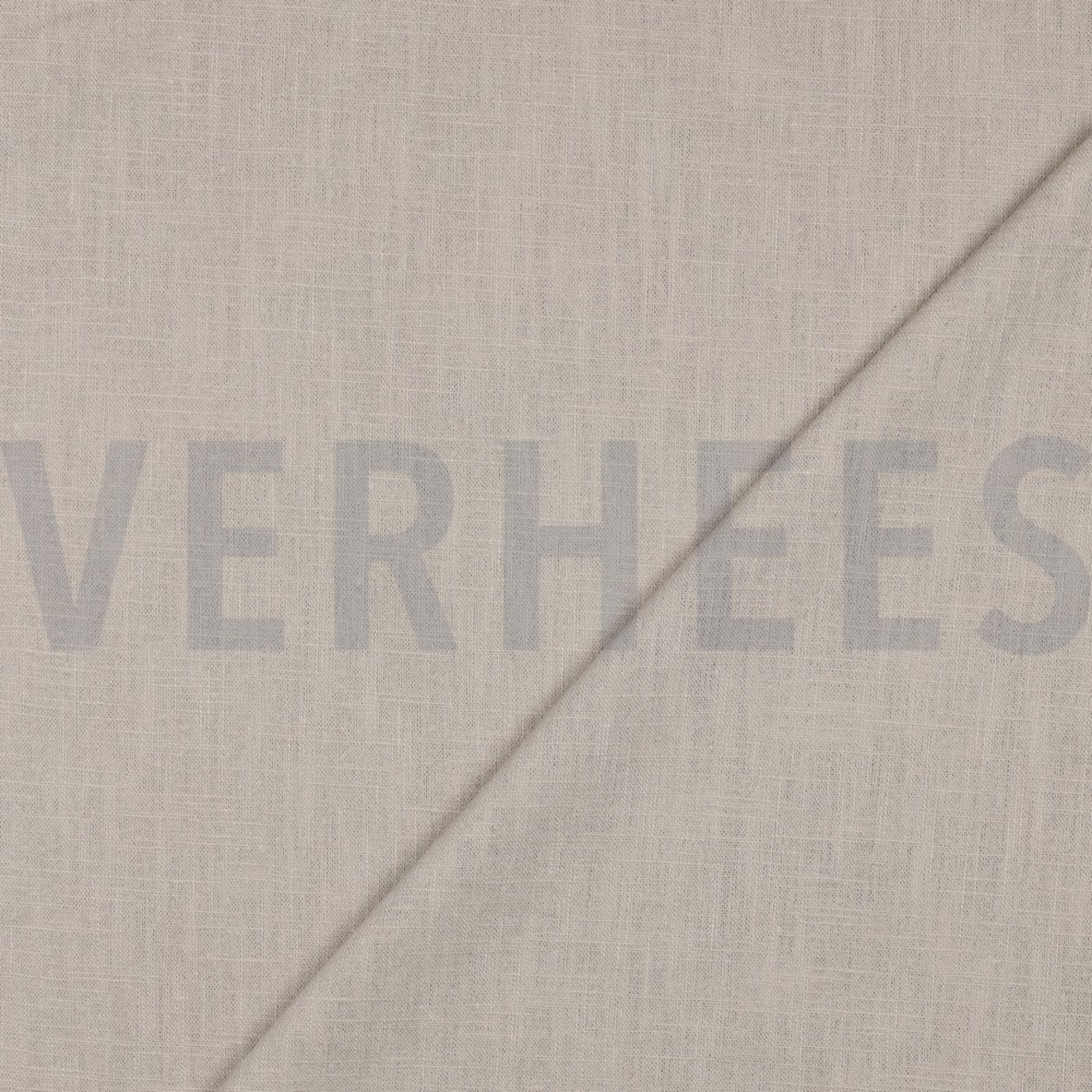 LINEN WASHED 230 gm2 LIGHT SAND (high resolution) #4