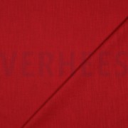 LINEN WASHED 230 gm2 DARK RED (thumbnail) #4