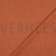 LINEN WASHED 230 gm2 COGNAC (thumbnail) #4