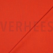 LINEN WASHED 230 gm2 ORANGE (thumbnail) #4