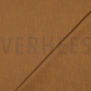 LINEN WASHED 230 gm2 MUSTARD (thumbnail) #4