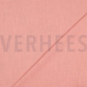 LINEN WASHED 230 gm2 OLD ROSE (thumbnail) #4