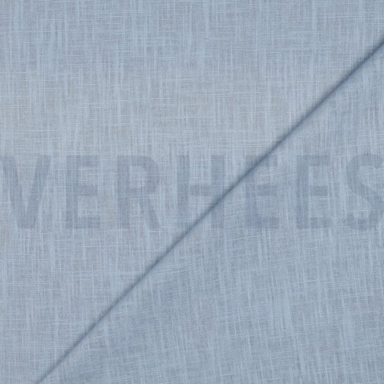 LIN LAVÉ 230 GM2 BLEU OMBRÉ #7