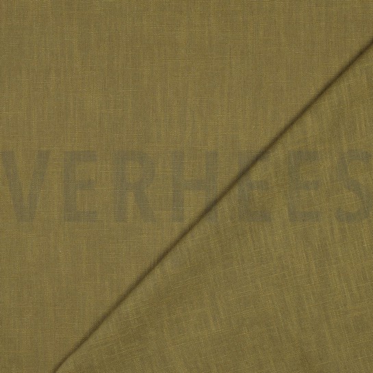 LINEN WASHED 230 gm2 PICKLE #7