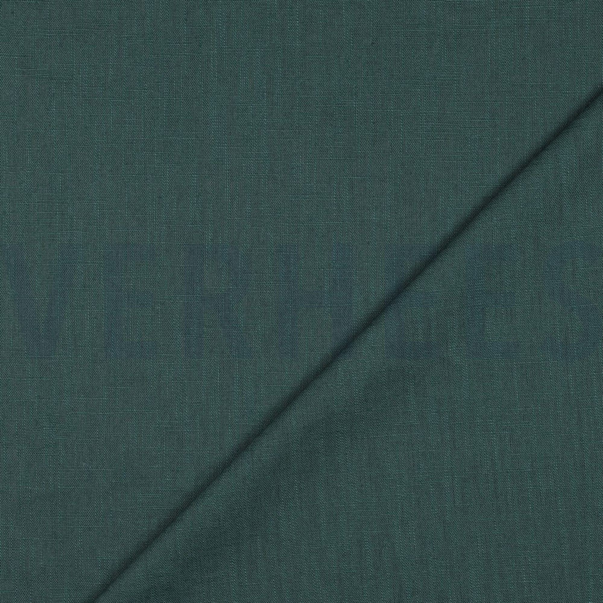 LINEN WASHED 230 gm2 OLD GREEN (high resolution) #4