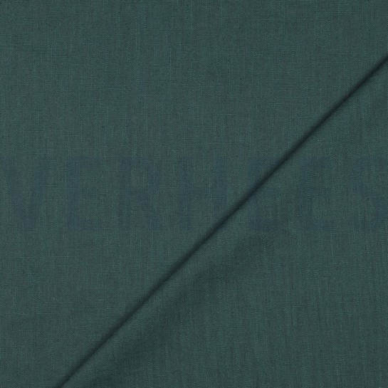 LINEN WASHED 230 gm2 OLD GREEN #7