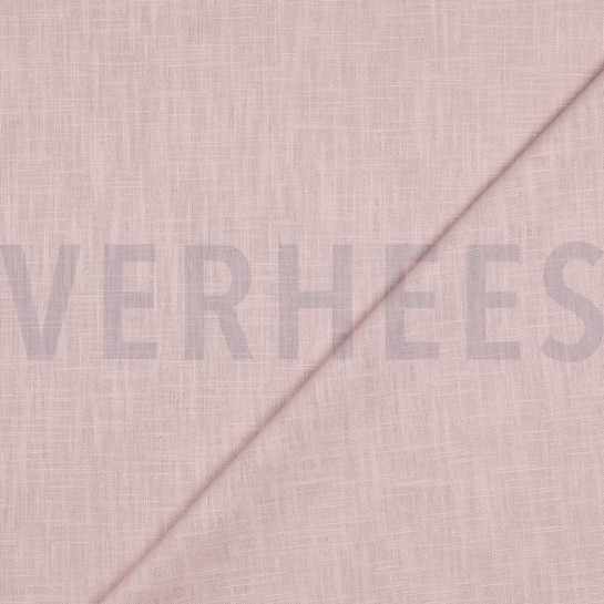 LEINEN GEWASCHEN 230 GM2 PUDER #7