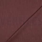 LINEN WASHED 230 gm2 OLD PURPLE (thumbnail) #4