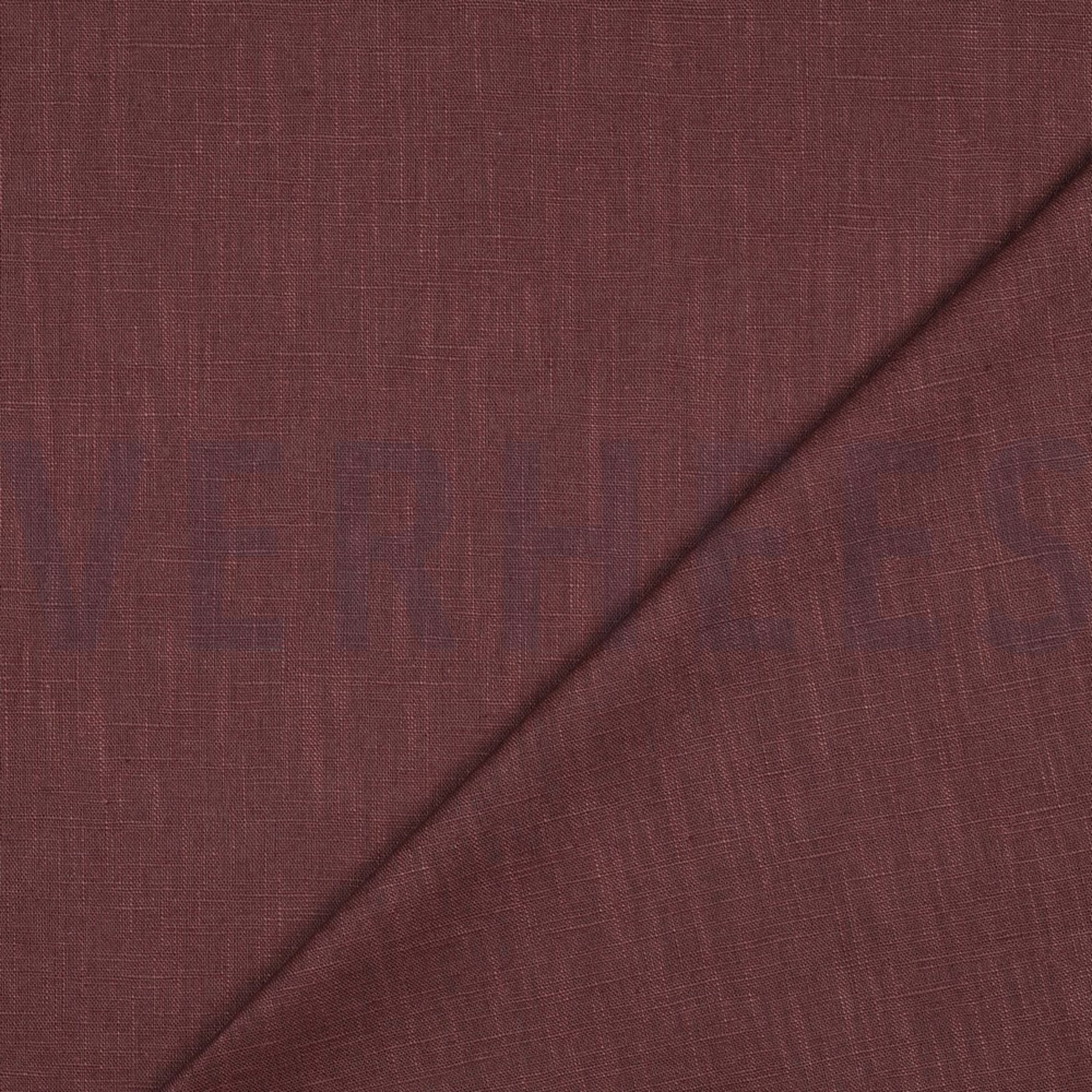 LINEN WASHED 230 gm2 OLD PURPLE (high resolution) #4