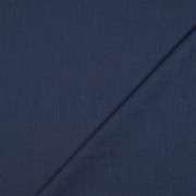 LINEN WASHED 230 gm2 INDIGO (thumbnail) #4