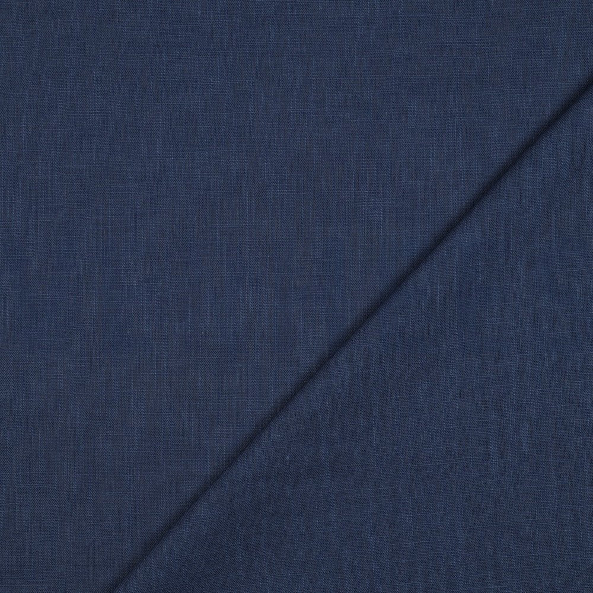 LINEN WASHED 230 gm2 INDIGO (high resolution) #4