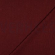 LINEN WASHED 230 gm2 BORDEAUX (thumbnail) #4