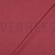 LINEN WASHED 230 gm2 DARK BLUSH (thumbnail) #4