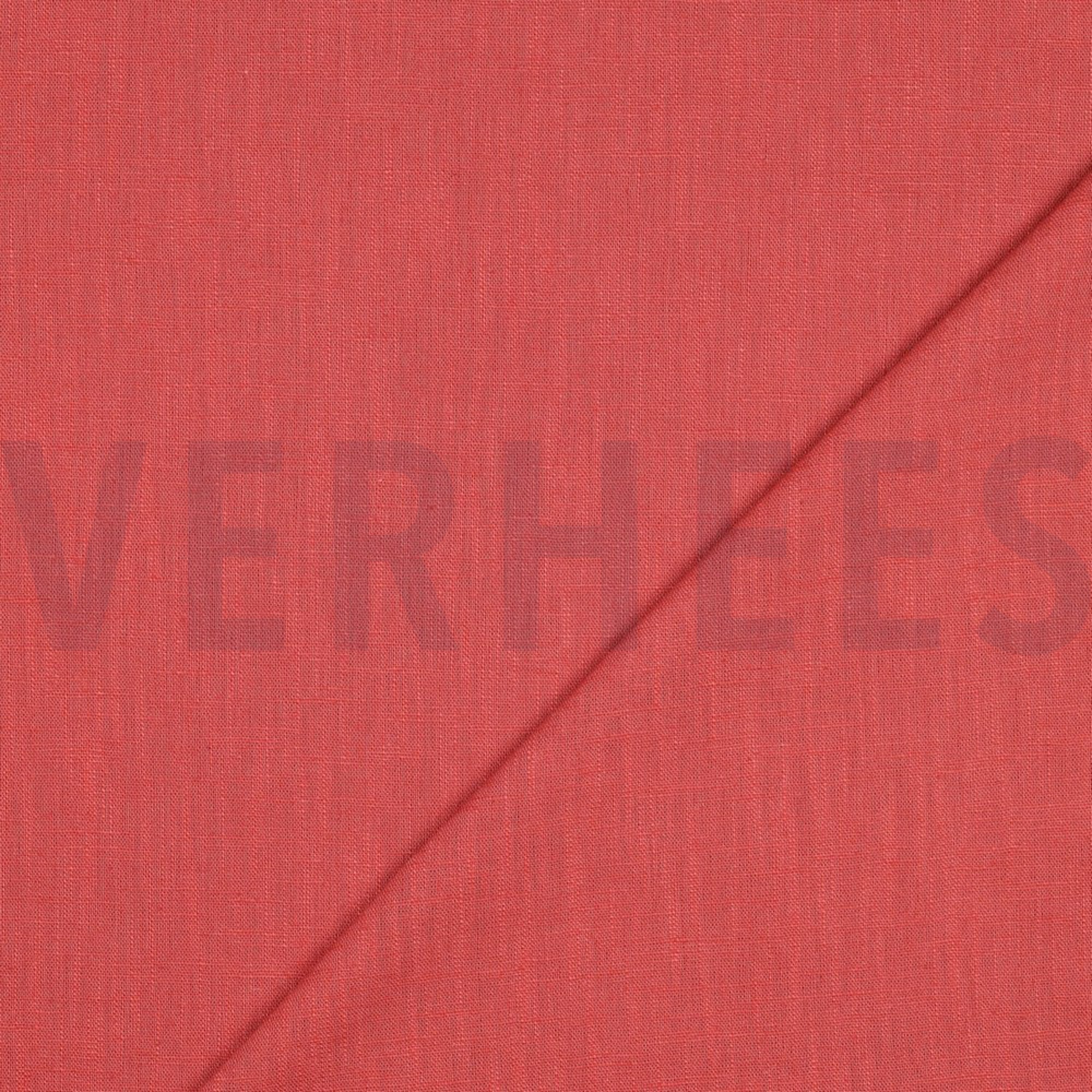 LINEN WASHED 230 gm2 PEACH (high resolution) #4