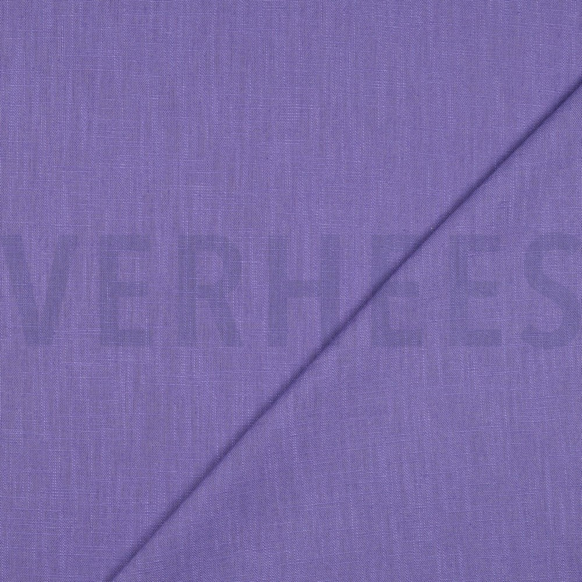 LINEN WASHED 230 gm2 PURPLE (high resolution) #4