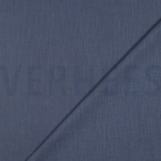 LIN LAVÉ 230 GM2 JEAN BLEU #7
