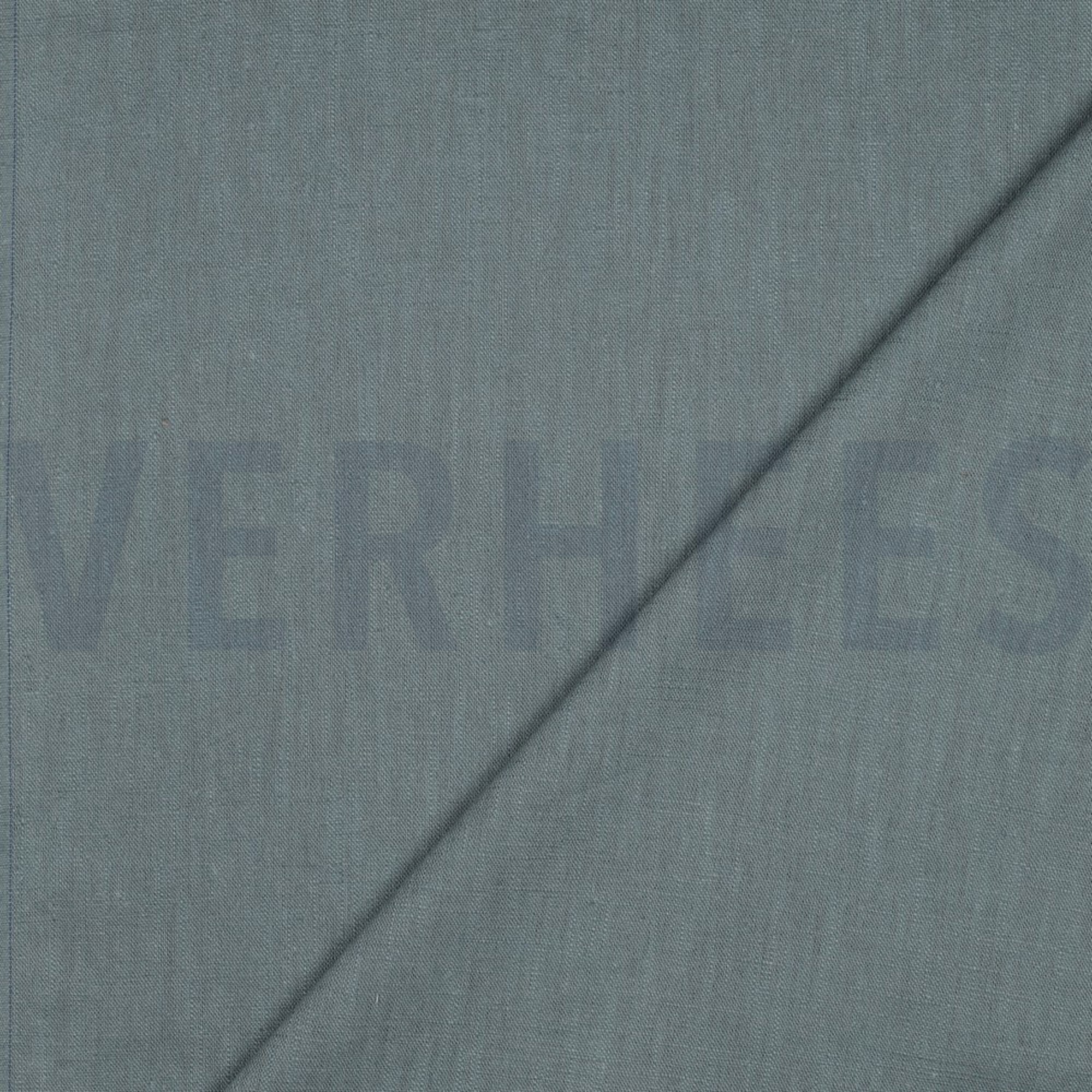 LINEN WASHED 230 gm2 OCEAN GREEN (high resolution) #4