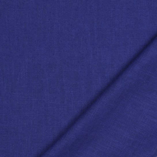 LINNEN GEWASSEN 230 GM2 S AFFIERBLAUW #7