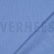 LINEN WASHED 230 gm2 LAVENDER BLUE (thumbnail) #4