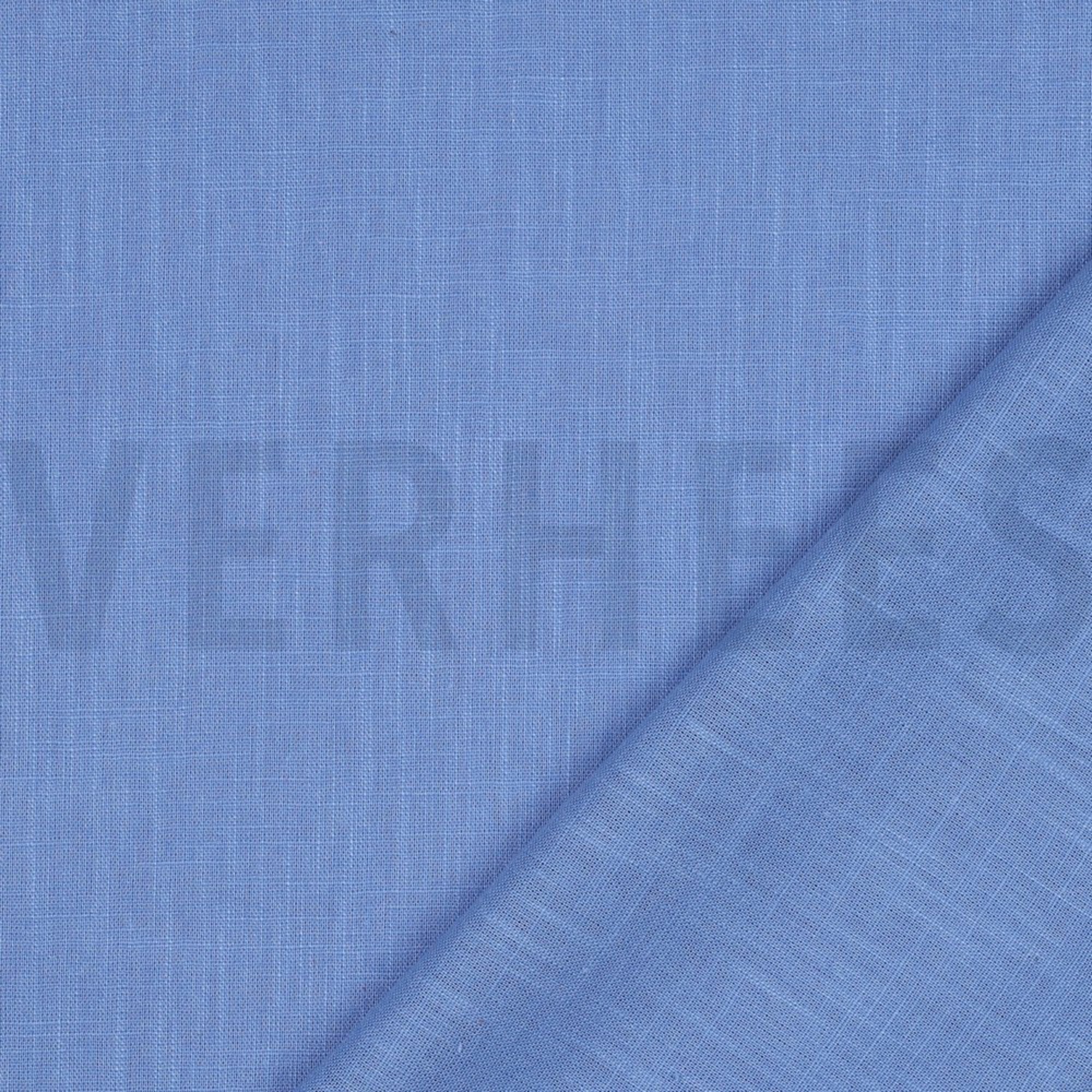 LINEN WASHED 230 gm2 LAVENDER BLUE (high resolution) #4