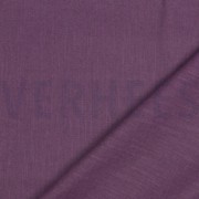 LINEN WASHED 230 gm2 GRAPE (thumbnail) #4