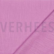 LINEN WASHED 230 gm2 PINK (thumbnail) #4