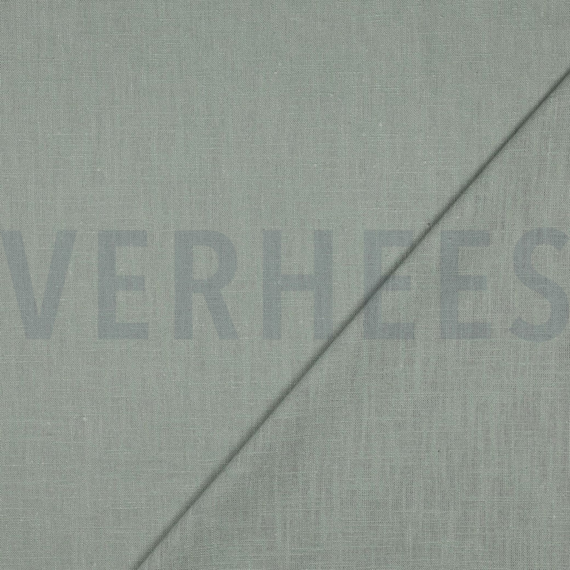 LINEN WASHED 230 gm2 SAGE (high resolution) #4