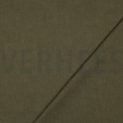 LINEN WASHED 230 gm2 MOSS GREEN (thumbnail) #4