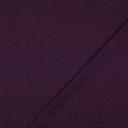 LINEN WASHED 230 gm2 DARK PURPLE (thumbnail) #4