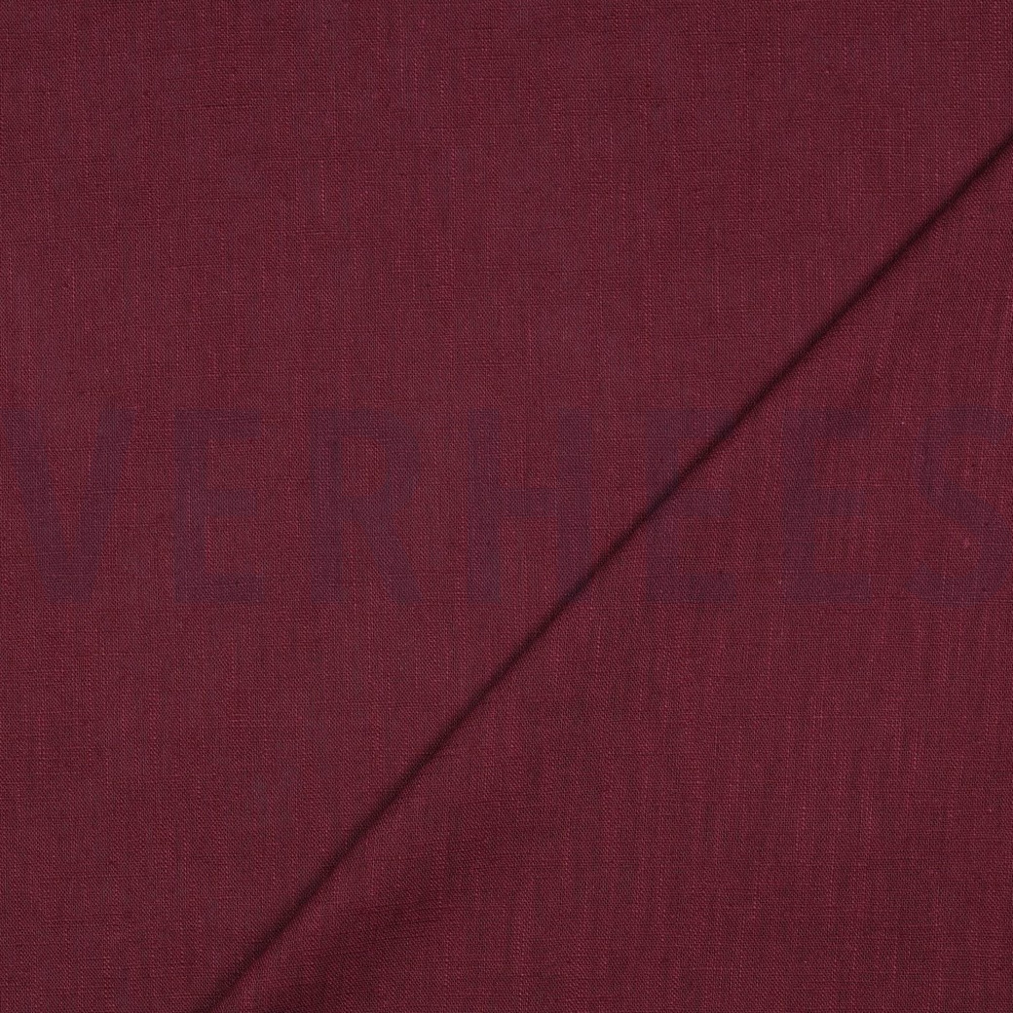 LINEN WASHED 230 gm2 WINE RED (high resolution) #4