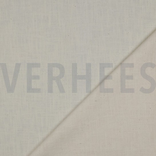 LINEN WASHED 230 gm2 NATURAL #7
