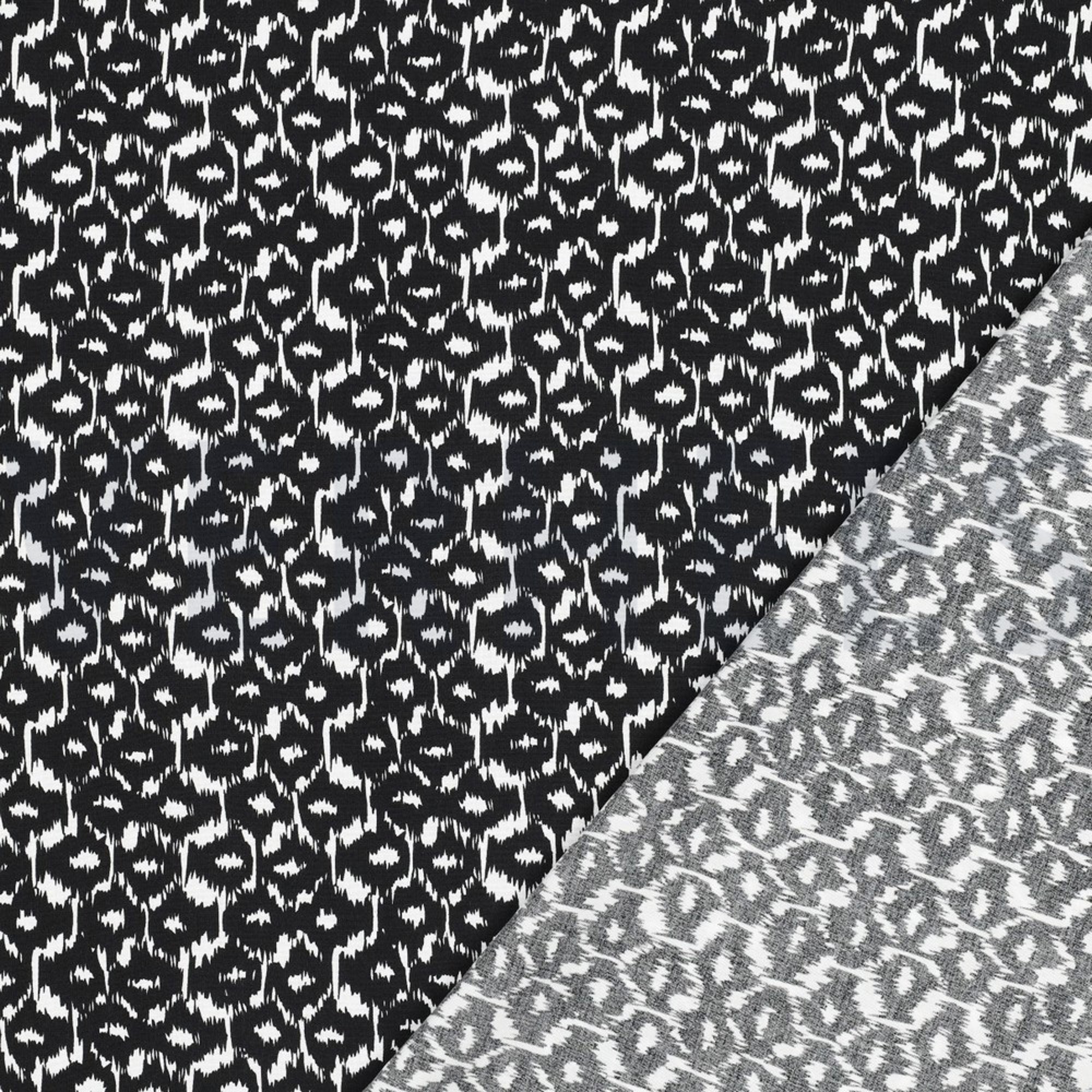 RADIANCE ABSTRACT BLACK (high resolution) #4