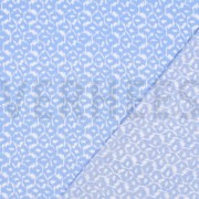 RADIANCE ABSTRACT BLUE (thumbnail) #4