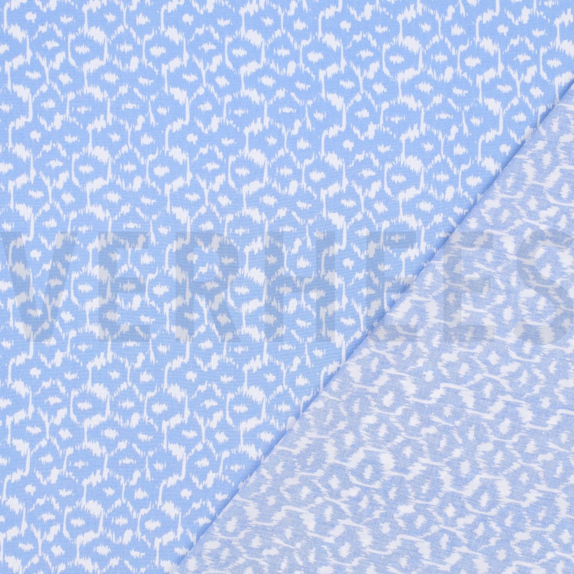 RADIANCE ABSTRACT BLUE (high resolution) #4